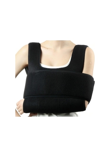 Welpo Velpo Omuz Bandajı Omuz Kol Askısı Bandajı