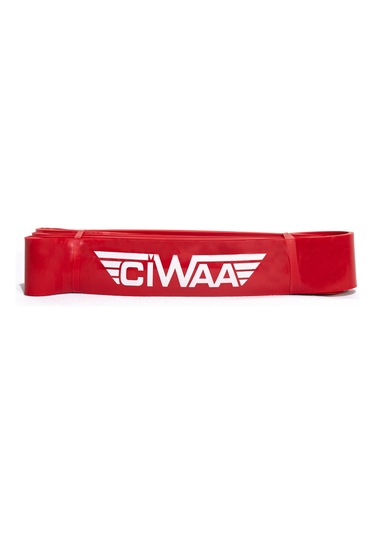 Ciwaa Cwa-2057 Latex Güç Direnç Lastiği 45 Mm