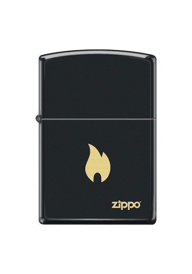 Zippo Flame Only Çakmak - 218-102053