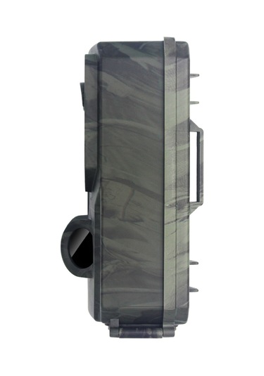 Huntercam PR400 Pro 1080P HD Kızılötesi Trail Fotokapan Kamera 0.8s 16 MP