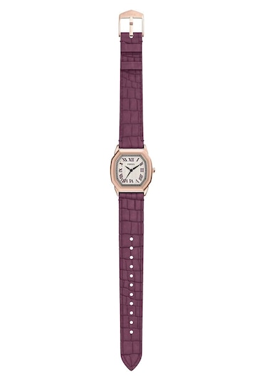 Fossil Fes5428 Kadın Kol Saati Rose Gold