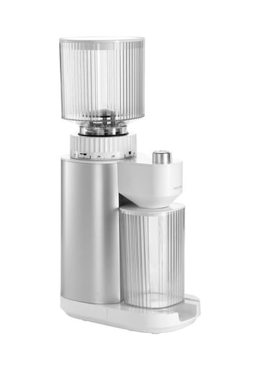 Zwilling Enfinigy Kahve Öğütücü, Gümüş