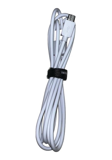 Factor M Micro Usb Data Şarj Kablosu 150cm Fm-2415m 1 Adet
