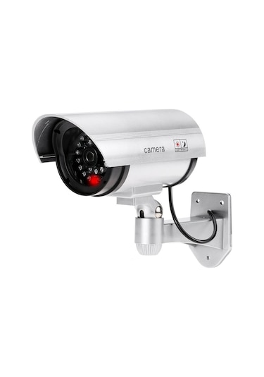 Powermaster Pm-11a Kırmızı Ledli Sahte Maket Kamera