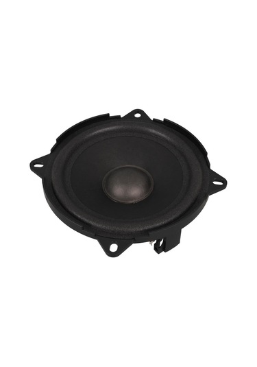 Magicvoice Mv-21363 5 İnç 13cm 120 Watt Tekli Plastik Kasa Oto Hoparlör Araç Kapı Hoparlörü