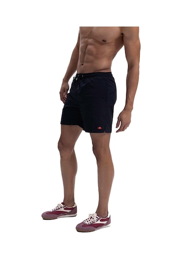 Ellesse Erkek Deniz Şortu - Em463-10122 Siyah