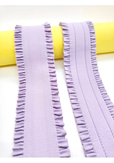 Marusyashik Dikiş Lastiği Geniş 5cm/1,5 Metre 269491019