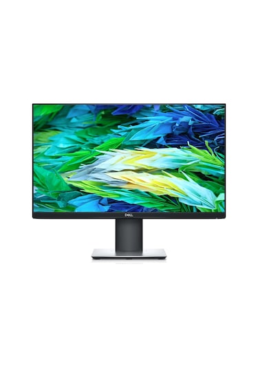 Dell P2421DC 24 2k Ips Usb-C Monitör Dock, Ethernet, Pivot (Outlet)