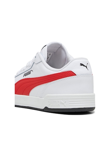 Puma Caracal Ayakkabı 369863 43 Beyaz