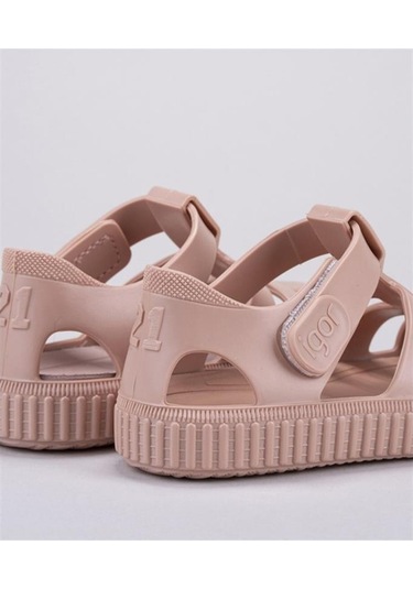 Igor S10292 197 Maquıllaje Çocuk Sandalet