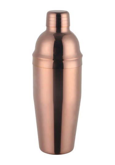 Sones Paslanmaz Çelik Çalkalayıcı Kokteyl Çalkalayıcı Seti El Çalkalayıcı Bardak Şık Çalkalayıcı Gül Altın Çalkalayıcı