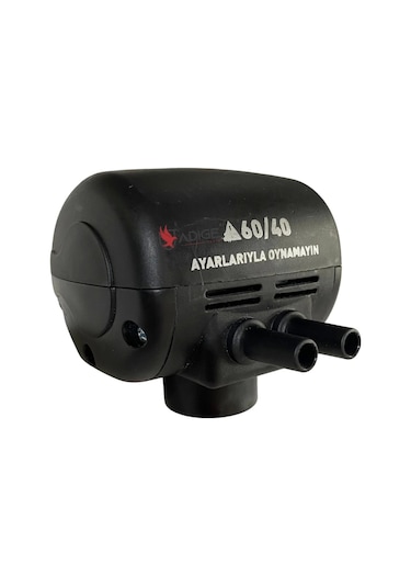 Bartech Süt Sağım Makinesi Beyni Pulsatör Tüm Modeller İçin