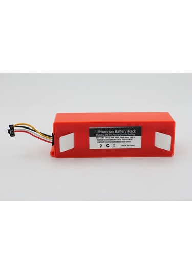 Roborock E25 7000 Mah Robot Süpürge Batarya