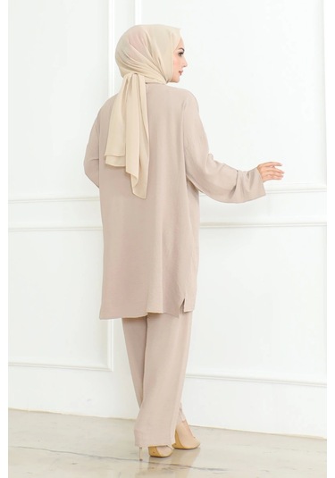 Takım Elbise Bej 105 Bej