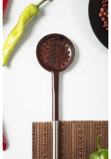 Akasya Servis Kevgiri & Sunum Kevgiri