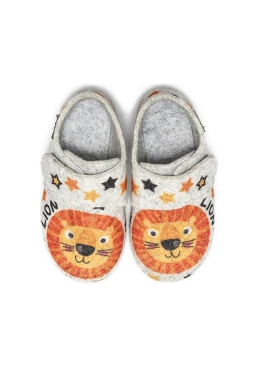 Tw Lion 2 24/30 Çok Renkli