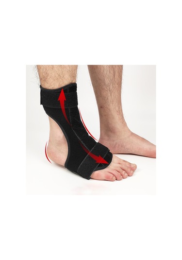 Moveevo Ayak Düşüklüğü Düzeltici Evrensel Tekli Paket