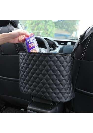 Yulong Ximistore9 Araç Koltuğu Askılı Çanta - Pratik Saklama