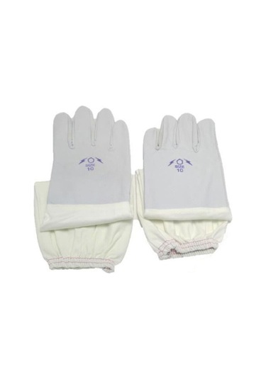 Arıcı Eldiveni Deri Eldiven 488920043