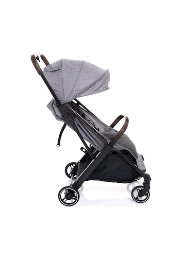 Bagi Gravity Autofold Bebek Arabası BGI-GRAVITY_Grey