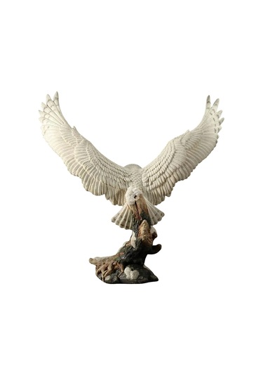 Uçan Beyaz Kar Baykuşu Biblosu