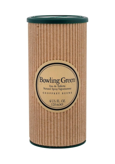 Geoffrey Benne Bowling Green Erkek Parfüm EDT 120 ML