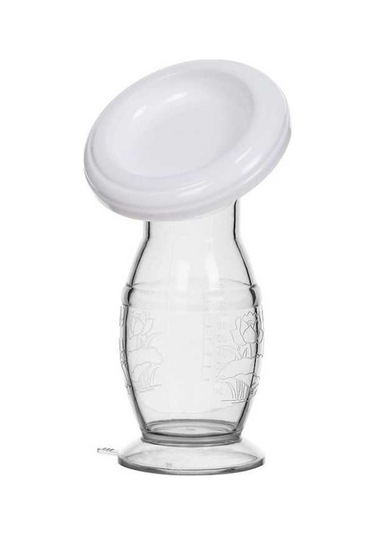 Flybuy Temizlik Silikon Shineyee Pompası Kullanılan Kolay İle İçermez, Gücü, Göğüs Emiş El Doğal Bpa - Xr