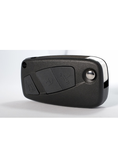 Fiat Doblo & Fiorino & Linea Anahtar Kumanda Kabi Logolu 398678860