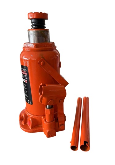 Fk Frıko 16t Hidrolik Şişe Kriko