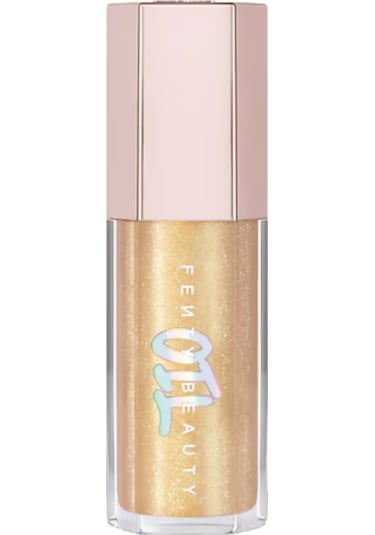 Fenty Beauty Gloss Bomb Oil - Dudak Parlatıcı Yağ 07 - Uperfine Uga