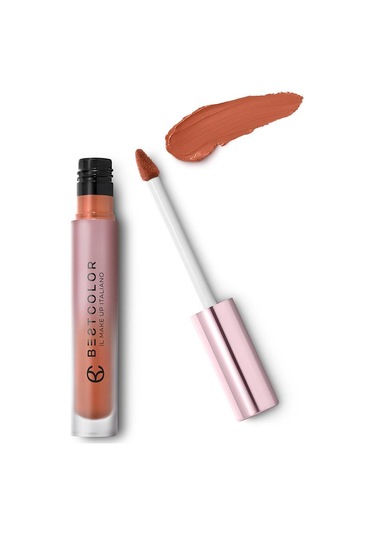 Best Color Invincible Matte Liquid 15 Bombay Likit Ruj 4ml 15