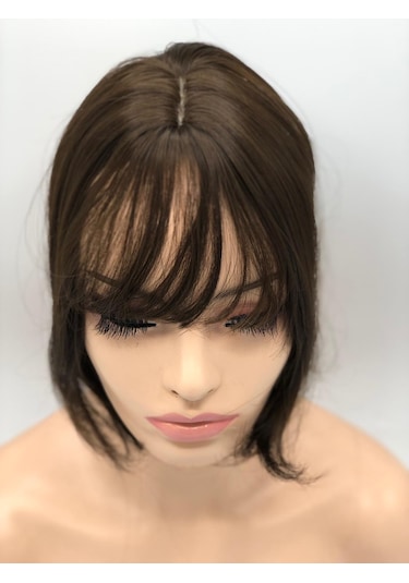 Tepelik Sentetik Saç.Hilly Syntetic Hair