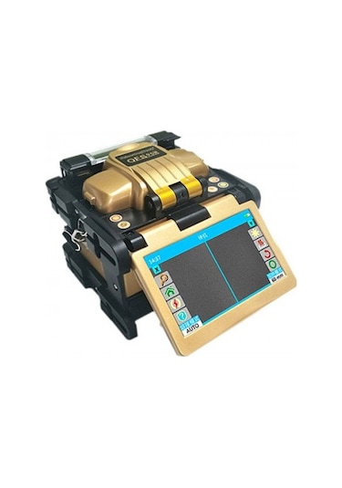 Ofs-95s Fiber Optik Kablo Kaynak Makinasi Shinewaytech