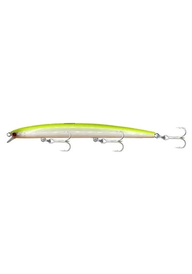 Eurofish Aragon Agf 130 13cm 12gr Maket Balık Renk:05