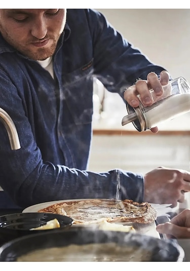 Ikea Ikea Şekerlik Ve Dozajlayıcısı 368554292 Gri