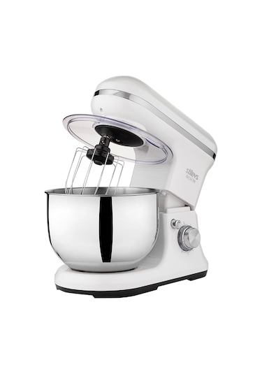 Stilevs Chef X Star 1500 Stand Mikser 5 LT