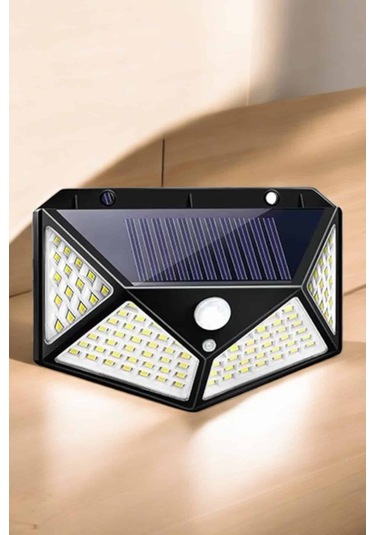 Bahçe Balkon Ve Teras Aydınlatma Led Işık