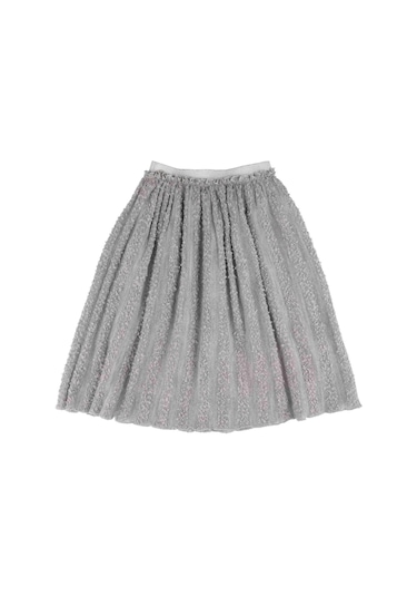 Bestkids Kız Çocuk Dokulu Etek 001