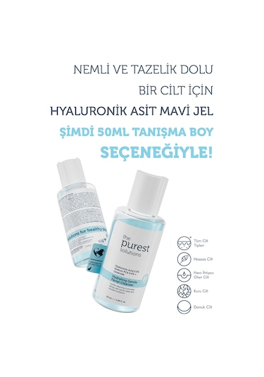 The Purest Solutions Bride Glow Set Işıltılı Gelin Seti