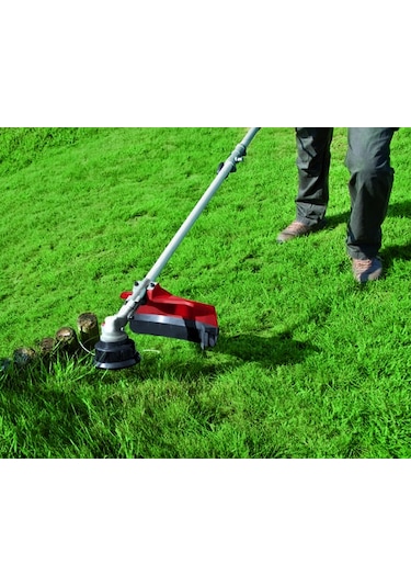 Einhell GE-BC 43 AS Benzinli Çalı Tırpanı - 3404610