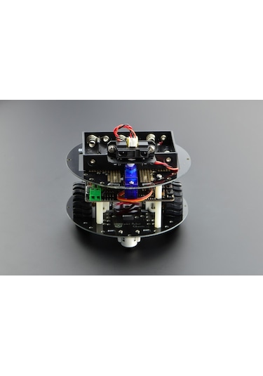 Dfrobot Miniq Discovery Kit