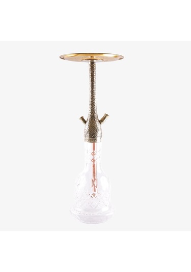 Altunlar Shop Hookah Vidalı Kahveci Nargile Takımı