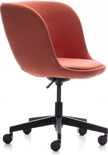 Rapido Rapido Say Çalışma Koltuğu - Kiremit