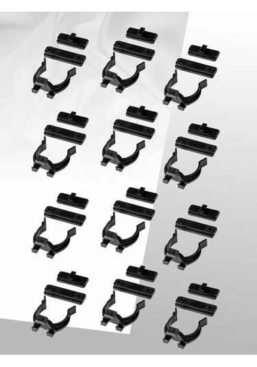 Metalheart Mobilya Klipsleri 246011664 Diğer