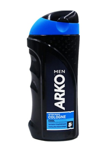 Arko Men Cool After Shave Kolonyası 250 ML
