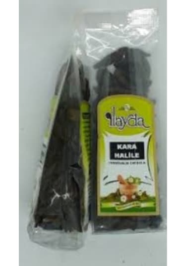 İlayda Kara Halile 2 x 100 G