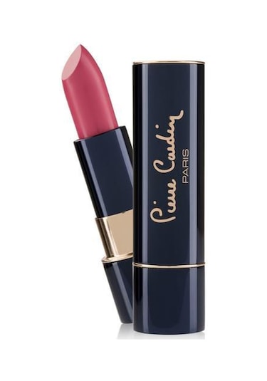 Pierre Cardin Matte Rouge Mat Ruj Sugar Candy - Lİpliner Suya Day