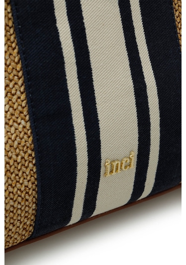 İnci Incı Ranıa 5fx Ekru Kadın Omuz Çantası 000000000101983566 Bej