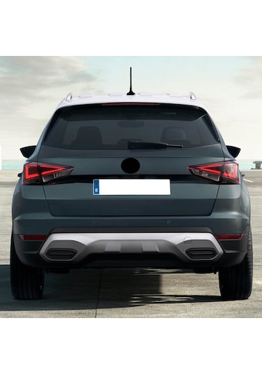 Seat Arona 2022-2024 Tavan Radyo Anten Çubuğu 6c0035849m