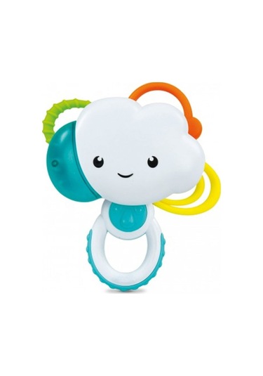 Clementoni Baby Bulut Çıngırak  17324